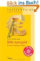 BWL kompakt - die 100 wichtigsten Fakten