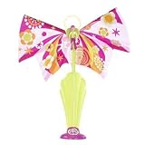 Polly Pocket Stylin Flyers Polly Set