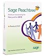 Peachtree Premium Accounting For Non-Profits 2012