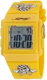 Ed Hardy Unisex  BS-SP Beat Street Speeder Watch