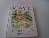 Between us
