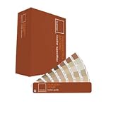  : Pantone Fasion Home Colorspecificer