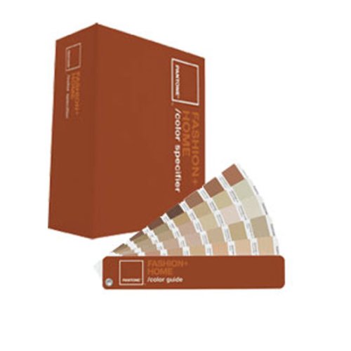 Software: Pantone Fasion Home Colorspecificer