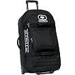 Ogio Terminal Travel Bag - Black