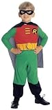 Toddler Robin Costume