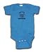 OFF DUTY FIREFIGHTER Baby/Infant Tee Shirt 12 Month Black