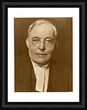 M.R.JAMES - Framed 16x12 Print (40x30cm) by Mary Evans