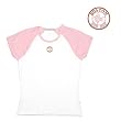 Boston Red Sox MLB "All-Star" Womens Top (Pink)