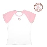 Boston Red Sox MLB "All-Star" Womens Top (Pink)