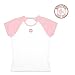 Boston Red Sox MLB "All-Star" Womens Top (Pink)