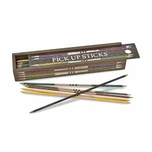 Melissa & Doug Pick-Up Sticks