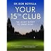 The Top 12 Bestselling Golf Books