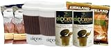 ekobrew Cup, Refillable Cup For Keurig K-Cup Brewers, Ulitmate Gift Pack