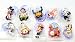 ワンピースコレクション 王下七武海VS ONE PIECE フィギュア 食玩 バンダイ（全１０種フルコンプセット）_s-3