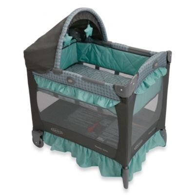 graco travel lite swing