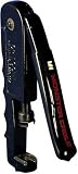 MONSTER QL-MC-CPRSN TOOL Compression Crimping Tool for Quicklock Coaxial Connectors
