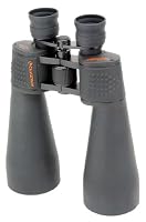 Celestron SkyMaster Giant 15x70 Binoculars with Tripod Adapter by Celestron