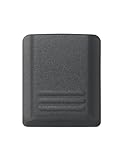 Sony FASHC1AM/B Accessory Shoe Cap for Sony Alpha Digital SLR Camera (Black ....