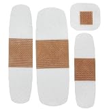 Band-Aid Clear Adhesive Clear Comfort Flex 45 ea