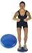 FitBALL� Balance Disc
