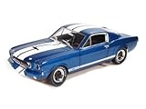 1966 Shelby G.T. 350R (Blue)