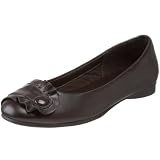 Easy Street Womens Highlight Flat