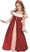 Rubie's Red Jewel Princess Dress-Up Costume, Large