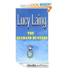 THE HUSBAND HUNTERS