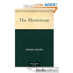 The Moonstone>