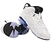Nike Jordan Toddlers Jordan 6 Retro BT Basketball Shoe
