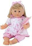 Corolle - Les Classiques - Poupons  - Chouquette Blonde K6763