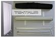 Tektrum Large 31.5"X79" Retractable Banner Stand For Trade Show/Store Display