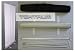 Tektrum Large 31.5"X79" Retractable Banner Stand For Trade Show/Store Display
