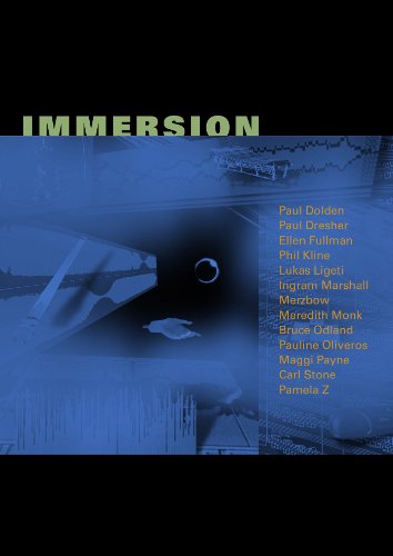 Immersion / Various
