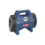 Ryobi One+ 18 Volt Cordless Dual Function Inflator P730 (Misc.)