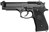 M9　ブラックヘヴィウエイト ・プラスチック製モデルガン組み立てキット