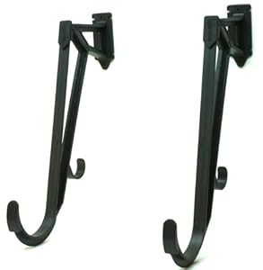 SUP Wall Rack - Stand Up Paddleboard Storage and Display Rack - With Paddle Hook