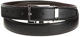 Ferre Milano 1804, Ceinture - Noir