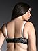Smooth Push-Up Plunge Bra