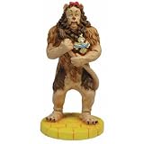 COWARDLY LION MINI FIGURINE
