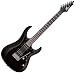 NEW CORT X SERIES X-2 BLACK STRAT ELECTRIC GUITAR w/ FULL ACTION TREMOLO