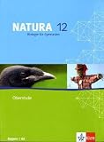 Produkt-Bild: Natura - Biologie f&uuml;r Gymnasien Ausgabe f&uuml;r Bayern. G8. Sch&uuml;lerband 12. Schuljahr