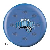 Orlando Magic Bowling Ball (14lbs)