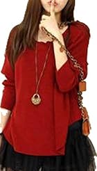 Girls Above the Knee Shirred Long Sleeves Mini Dress 