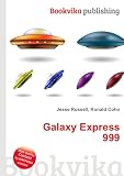 Galaxy Express 999