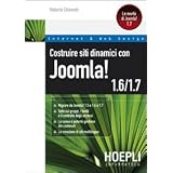 Costruire siti dinamici con Joomla! 1.6-1.7di Roberto Chimenti