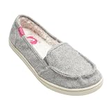 Roxy Junior's Lido Wool Slip On Shoe