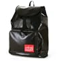 Manhattan Portage Vinyl Dakota Backpack