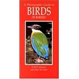 41adusloswl. Sl160 Ss160 Photographic Guide to the Birds of Borneo