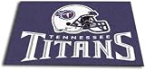 Tennessee Titans Tailgater Indoor / Outdoor Rug